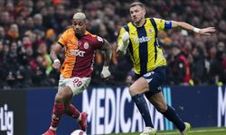 Galatasaray - Fenerbahçe derbisinin hakemi kim?