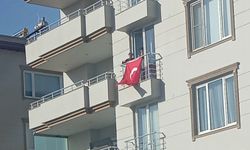 Gazi Şehir Bayrağına sahip çıktı