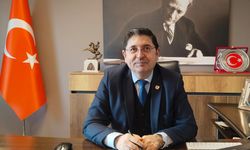 Bora Zor’dan Atatürk ve Gaziantep vurgus