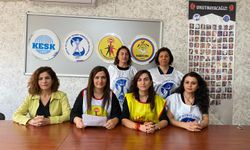 Kadın Cinayetleri Durmuyor