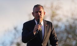 Özel, gelecek haftayı depremzedelerle geçirecek