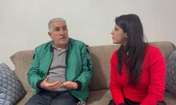 Elini Kaybeden İşçi 10 Yıldır Tazminatını Alamıyor