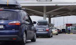 Yabancı araç sahipleri dikkat: Geçiş ücretlerinde yeni dönem!