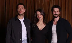 NOW TV Yeraltı Dizisi konusu ve oyuncu kadrosu