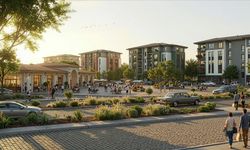 Yüzyılın Konut Projesi’ne rekor ilgi