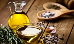 Besin değerini artıran iki güçlü destek karabiber ve zeytinyağı