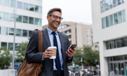 İş Seyahati Nasıl Daha Keyifli Hale Getirilir?