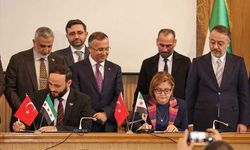 Eski başkandan Halep tepkisi:  “Kent Kaynakları Keyfi Harcanamaz”