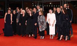 76. Berlin Film Festivali’nde Türk Sineması Tarih Yazdı