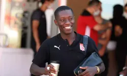 Gaziantep FK forması giymişti, Bakan yardımcısı oldu!