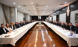 Ankara’da CHP’li başkanlardan ortak açıklama