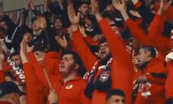 Gaziantep FK’dan “Bir Seni Yazdım Kalbime” klipi