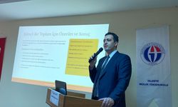 İslâhiye Üniversitesi’nde IBAN dolandırıcılığı uyarısı