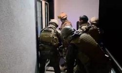 “Aşk büyüsü” tuzağına 46 milyon TL’lik darbe