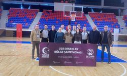 U18’de Yarı Final Heyecanı