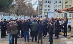 Gaziantep’te öğretmene saldırı girişimine sendikalar sesiz kalmadı