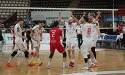 Gaziantep gençlik spor kulübü’nden 3-0 galibiyet