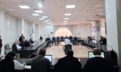 74 ton Antep fıstığı GTB’de ihaleyle satıldı