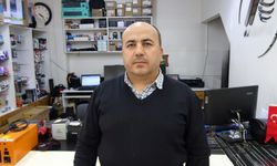 Gaziantep’te 50 Bin TL’lik Elektronik Vurgunu İddiası