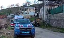 Gaziantep’te yaşlı kadın evinde ölü bulundu