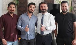 Açık ameliyat denildi, kapalı yöntemle şifa buldu