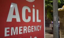Acil serviste çocuk vakalarında artış