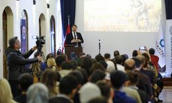 Anadolu'daki ilk ekmek Gaziantep'te ele alındı