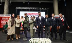 Asrın felaketinde güçlenen hayatlar Gaziantep’te buluştu