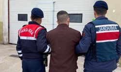 16 yıl hapis cezası bulunan hükümlü yakalandı