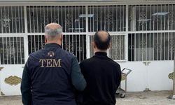 Gaziantep’te FETÖ hükümlüsü yakalandı