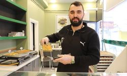 Gaziantepli Baklava Ustasından Vatandaşlara Uyarı