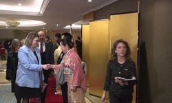 Japonya İmparatoru’nun doğum gününde Gaziantep detayı