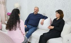 Bir ailenin kararı 22 aileye ilham verdi