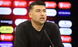 Burak Yılmaz PFDK’ya Sevk Edildi