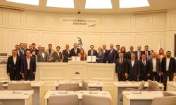 Gaziantep’te 9 bin personele zam müjdesi