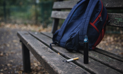 Çocuklarda sigara içme yaşı kaç oldu?