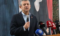 Özgür Özel depremin 3. yılında Gaziantep'te konuştu