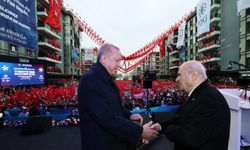 Cumhurbaşkanı Erdoğan Gaziantep’i unutmadı