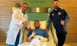 Deian Sorescu ameliyat oldu