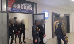 Gaziantep dahil 6 ilde dolandırıcılık çetesi çökertildi