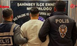 Gaziantep’te nefes kesen operasyon: Aranan firari yakalandı