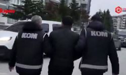 Sahte rapor çetesi çökertildi