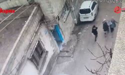 Gaziantep’te büyük vurgun: 2,7 Milyon TL’lik kasa çalındı