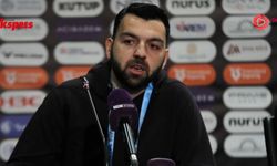 Demirci: "Taraftarımızdan özür diliyoruz"