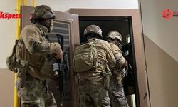 Gaziantep dahil 24 ilde dev operasyon