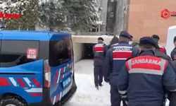 Gaziantep'te fuhuş çetesi çökertildi: 4 tutuklama