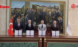 Gaziantep'te çiftçiye dev destek: 5 milyon fide dağıtılacak