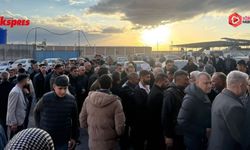 Gaziantep'teki yaşanan bıçaklı olayın aileleri barıştı