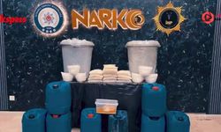 Gaziantep dahil 75 ilde dev operasyon