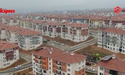 Nurdağı’nda deprem konutları teslim edildi